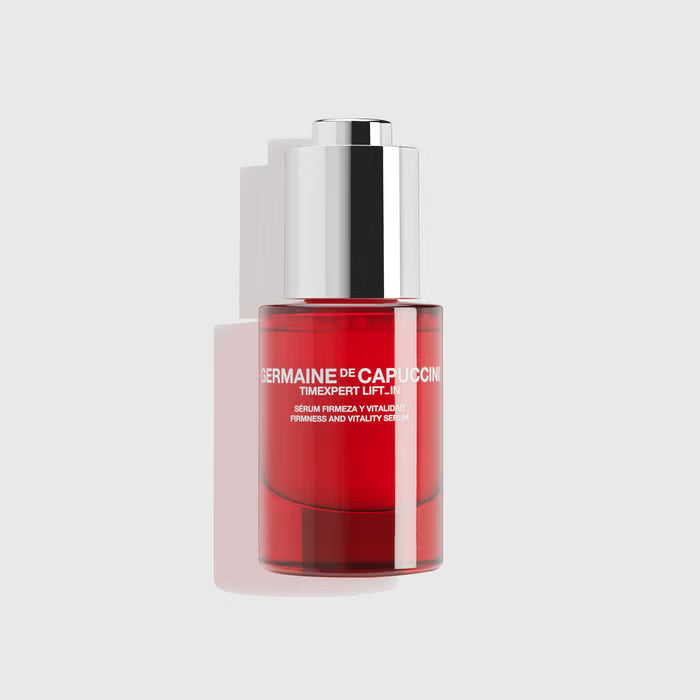GERMAINE DE CAPUCCINE TIMEXPERT LIFT IN PACK SERUM Y CREMA