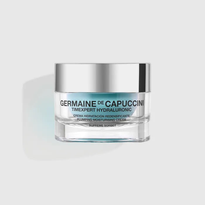 GERMAINE DE CAPUCCINI CREMA HYDRALURONIC SUPREME SORBET