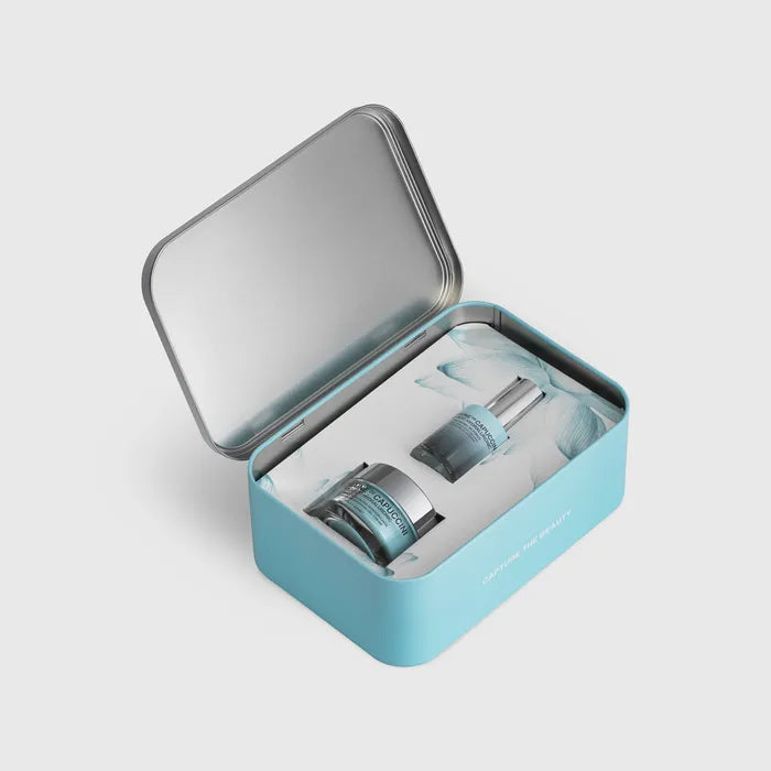 PACK TIMEXPERT HYDRALURONIC Hidratación y Relleno (Rich Sorbet)