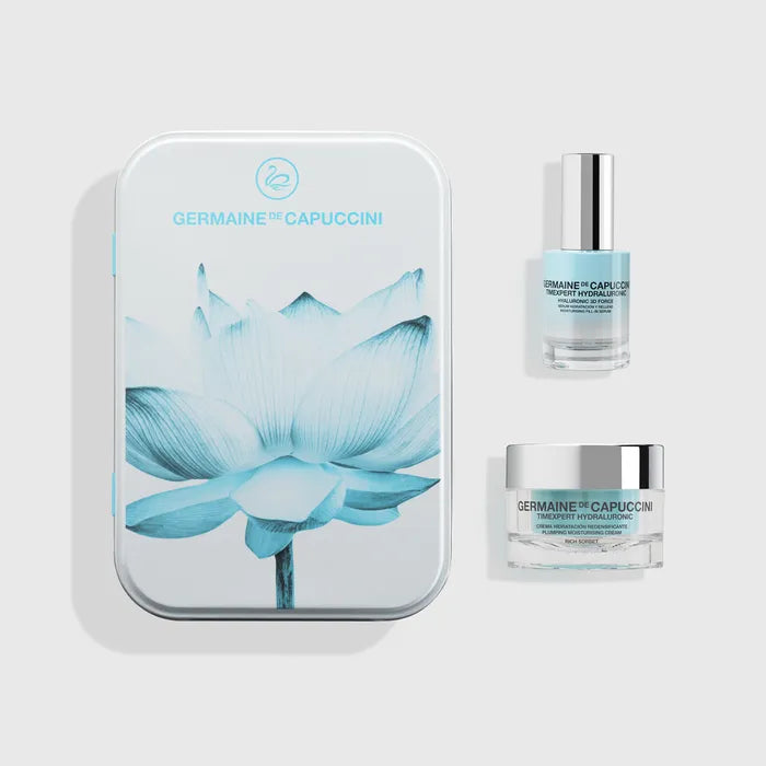 PACK TIMEXPERT HYDRALURONIC Hidratación y Relleno (Rich Sorbet)