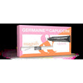 GERMAINE DE CAPUCCINI CONTORNO DE OJOS SRNS MAGNIFY DETOX PACK