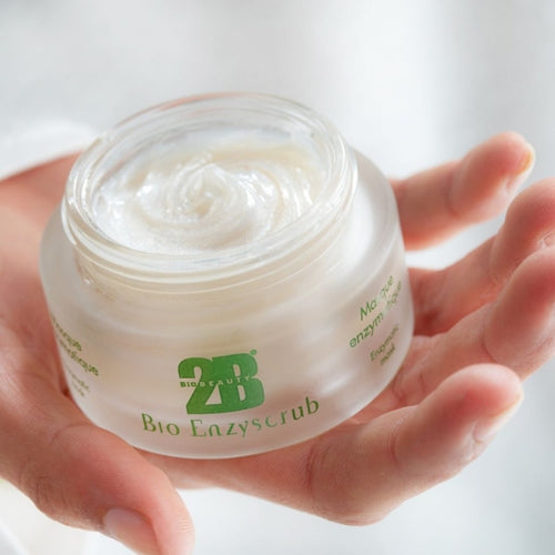 2B EXFOLIANTE BIOLÓGICO ENZIMÁTICO