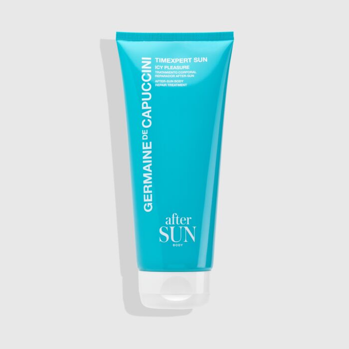 GERMAINE DE CAPUCCINI TIMEXPERT REPARADOR CORPORAL AFTER-SUN
