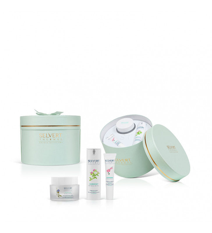 SELVERT HARMONY COFRE