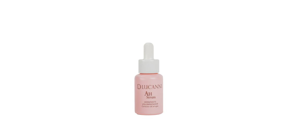 D´LUCANNI PACK AH SERUM + LIFTING PLUS