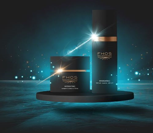 FHOS BIOLUMINISCENTE HIDRATANTE PACK SERUM Y CREMA