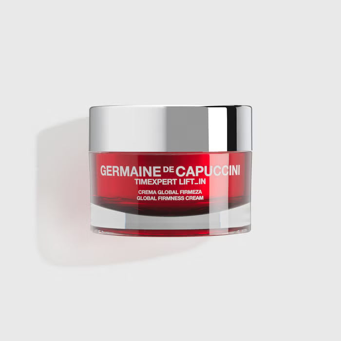 GERMAINE DE CAPUCCINE TIMEXPERT LIFT IN PACK SERUM Y CREMA