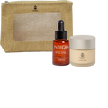 INTEGRA PACK VITAMINA C SERUM Y CREMA