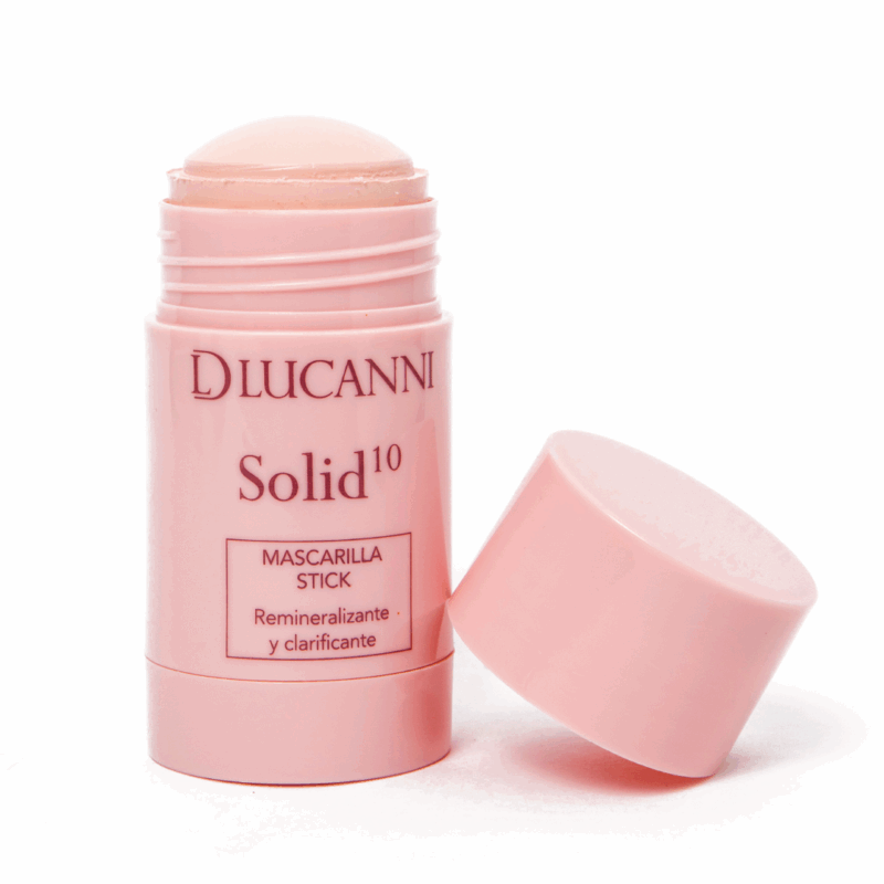 LUCANNI SOLID10 MASCARILLA STICK