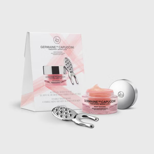 Set-Night-Success-con-Masajeador-Facial-slon-de-belleza-estrella