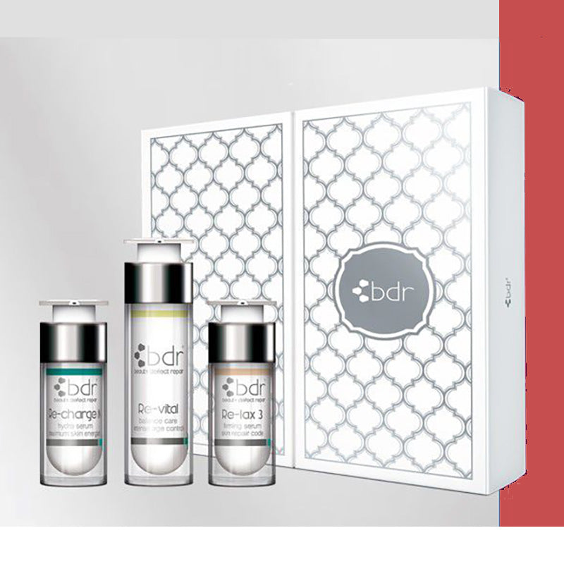 BDR COFRE ANTIARRUGAS