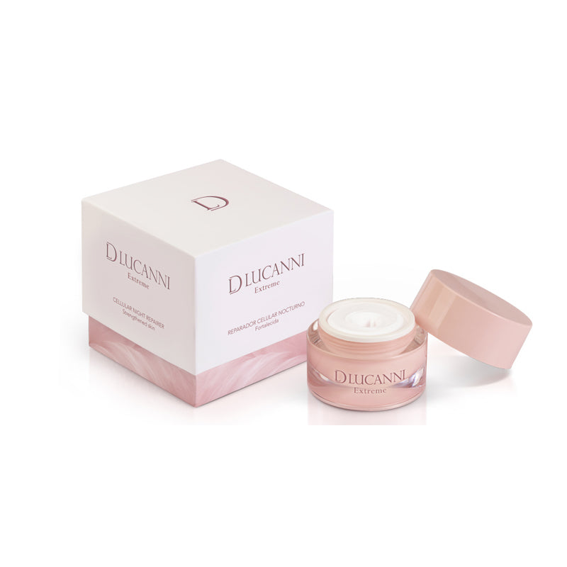 D´LUCANNI ABSOLUT EXTREME RECUPERADOR CELULAR NOCTURNO