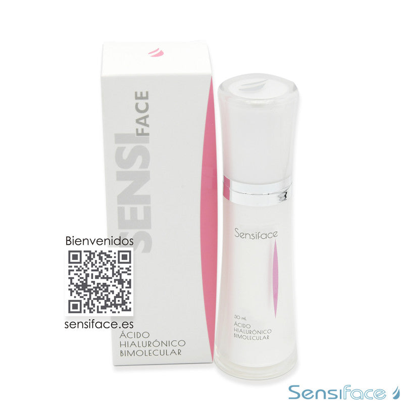 SENSIFACE ACIDO HIALURÓNICO BIOMOLECULAR