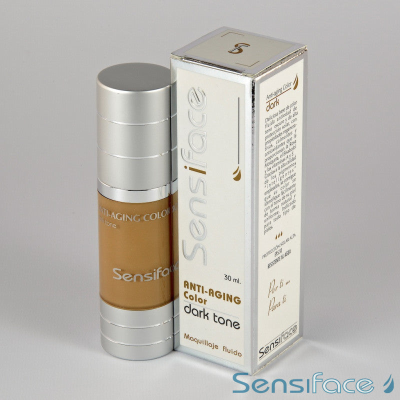 SENSIFACE ANTI-AGING COLOR