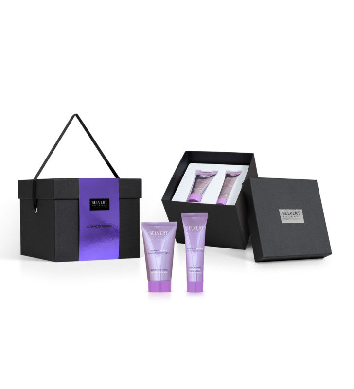 SELVERT THERMAL RETINOL COFRE