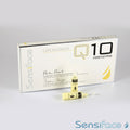 SENSIFACE COMPLEJO LIPOSOMAS COENZIMA Q10 AMPOLLAS