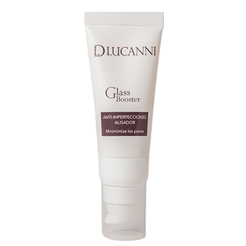 LUCANNI GLASS BOOSTER