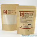 SENSIFACE MASCARILLA ARCILLA MARRÓN