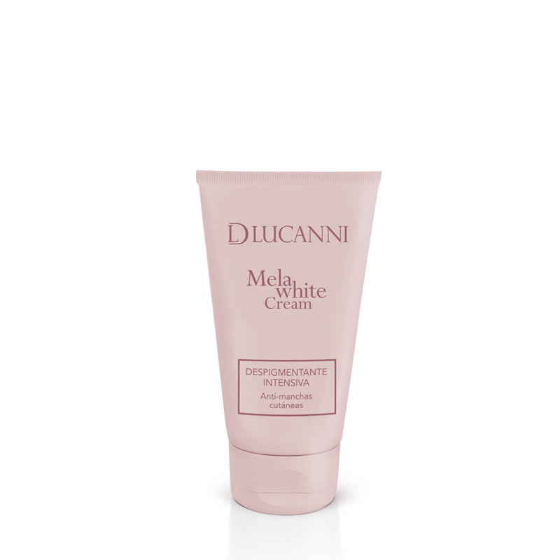 D´LUCANNI MELA WHITE CREAM