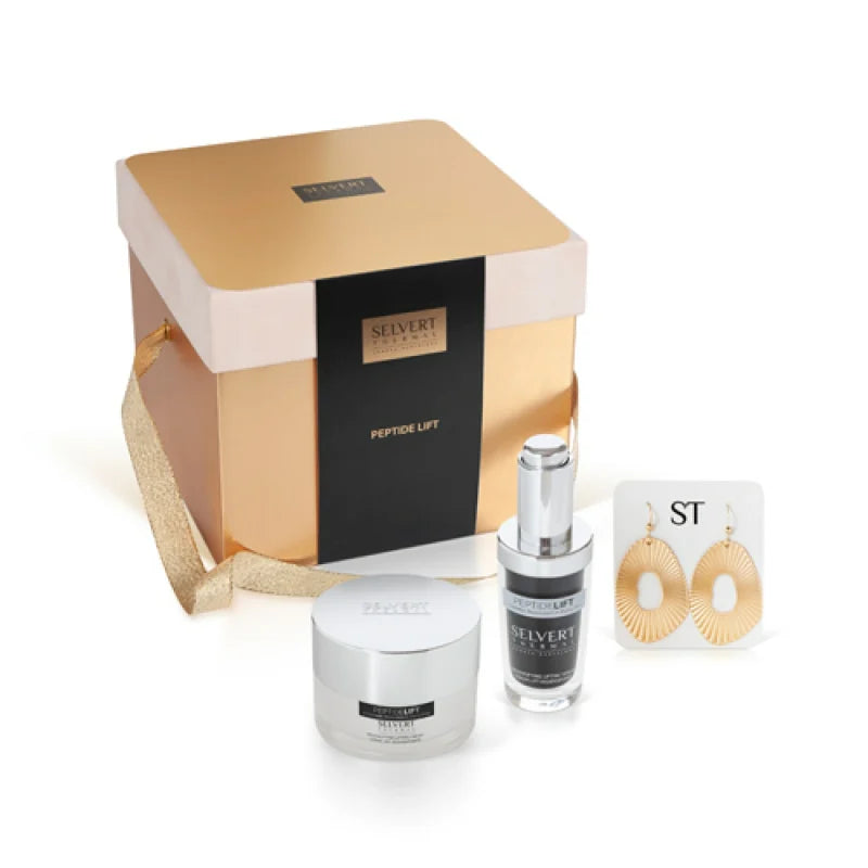SELVERT THERMAL PEPTIDE LIFT COFRE