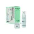 SELVERT ESPUMA LIMPIADOR Y CREMA PURIFICANTE PIEL GRASA Y ACNE