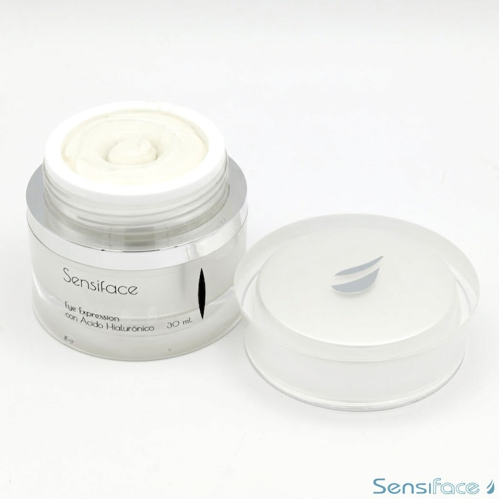 sensiface-contorno-expression-tarro-salon-de-belleza-estrella