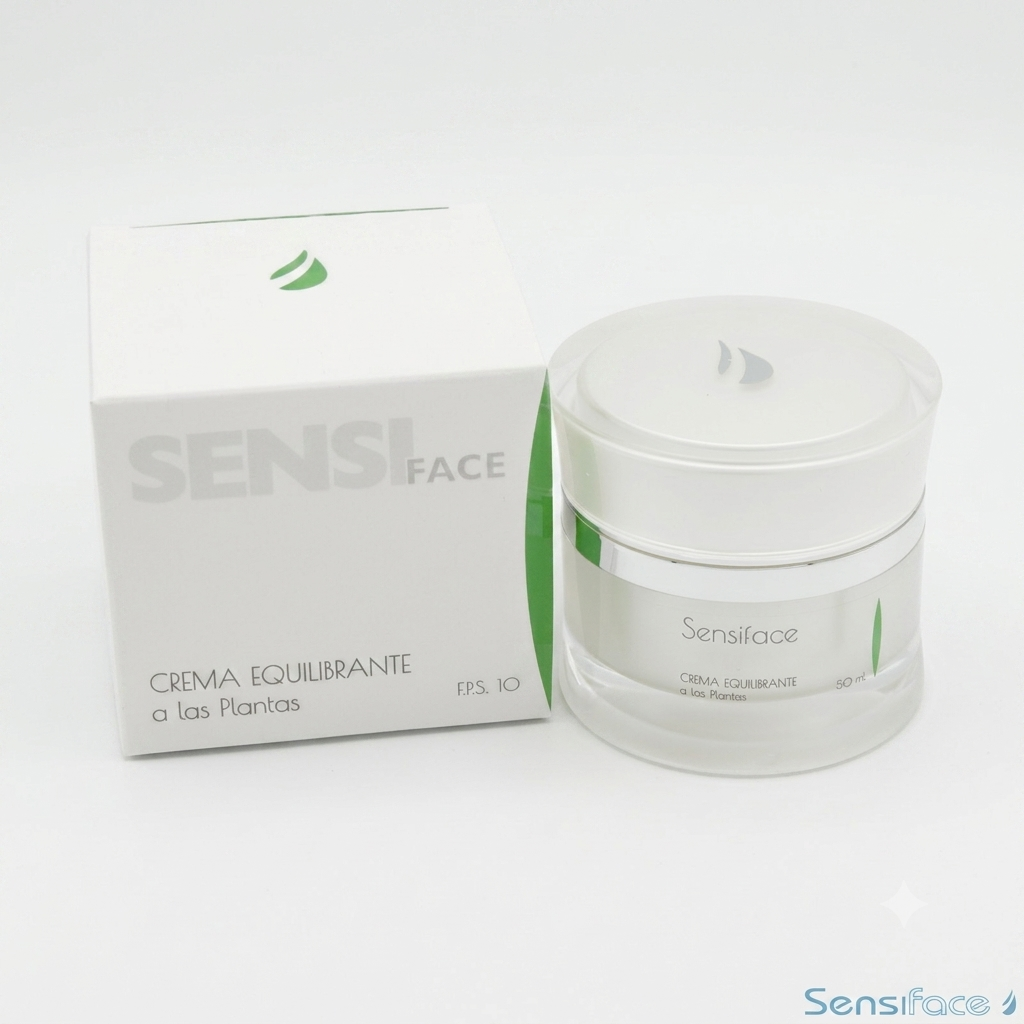 sensiface-crema-equilibrante-a-las-plantas-salon-de-belleza-estrella