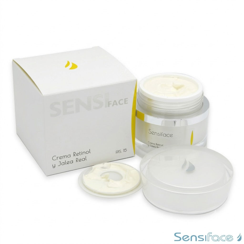 sensiface-crema-retinol-jalea-salon-de-belleza-estrella