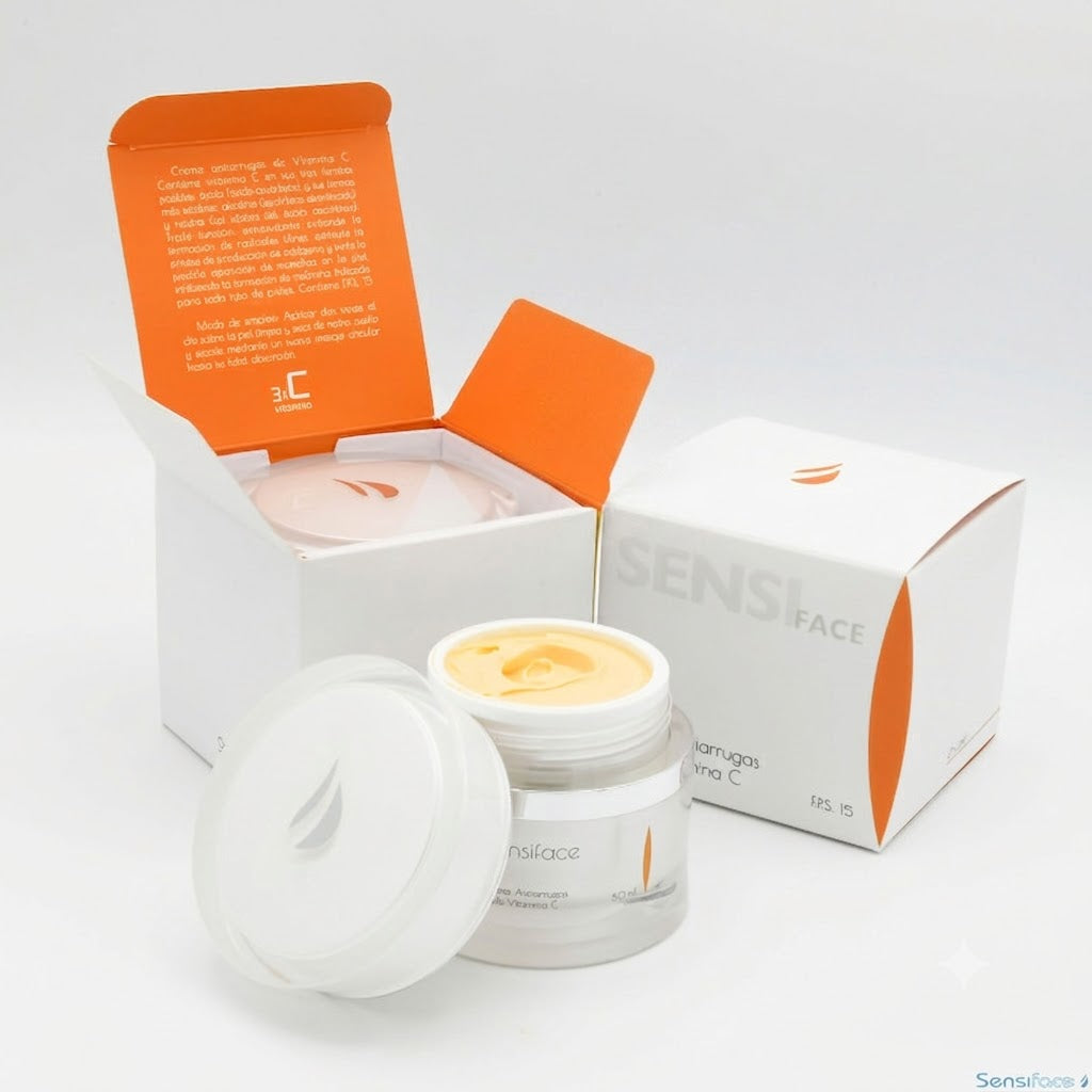 sensiface-crema-vitamina-c-antiarrugas-salon-de-belleza-estrella