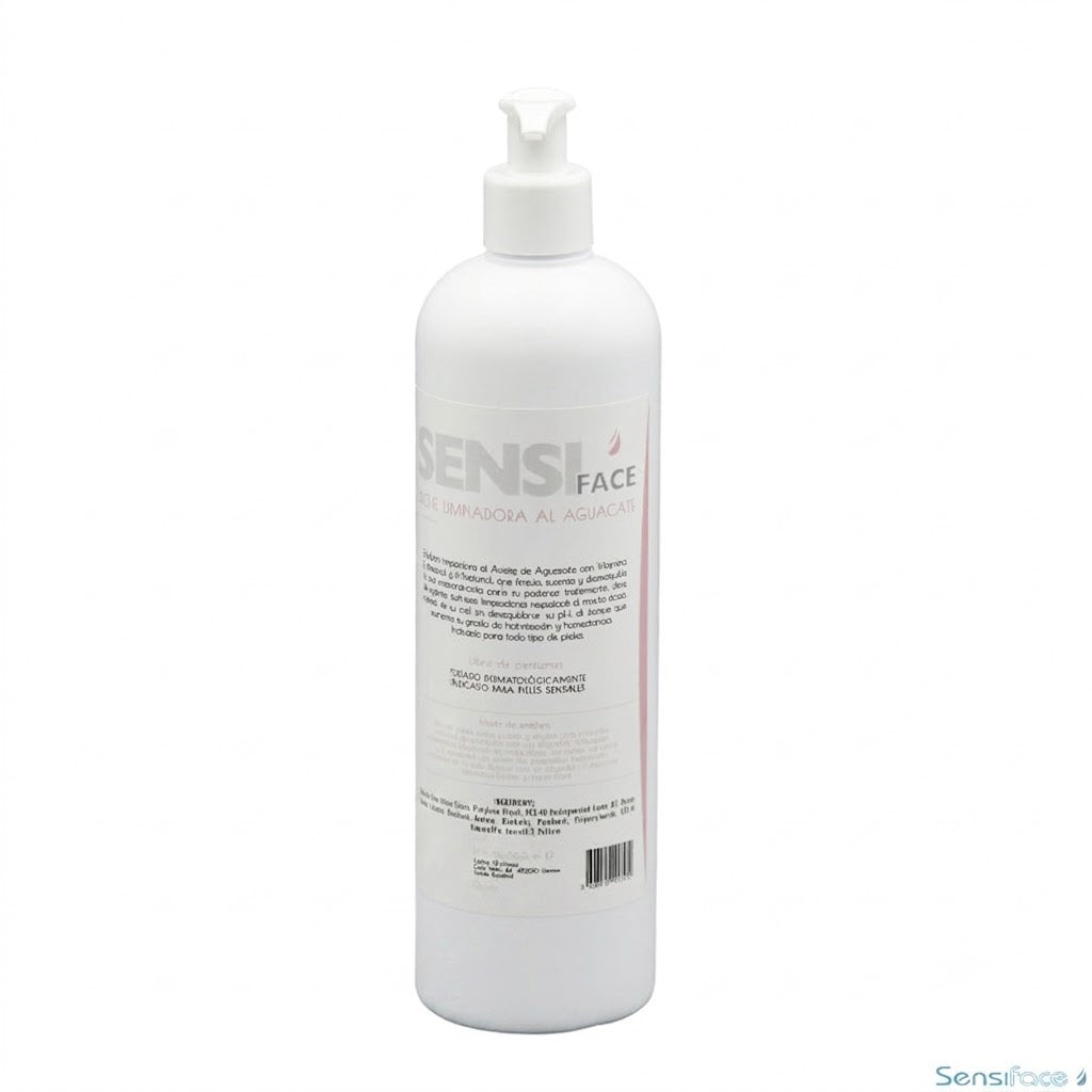 sensiface-leche-limpiadora-al-aguacate-salon-de-belleza-estrella
