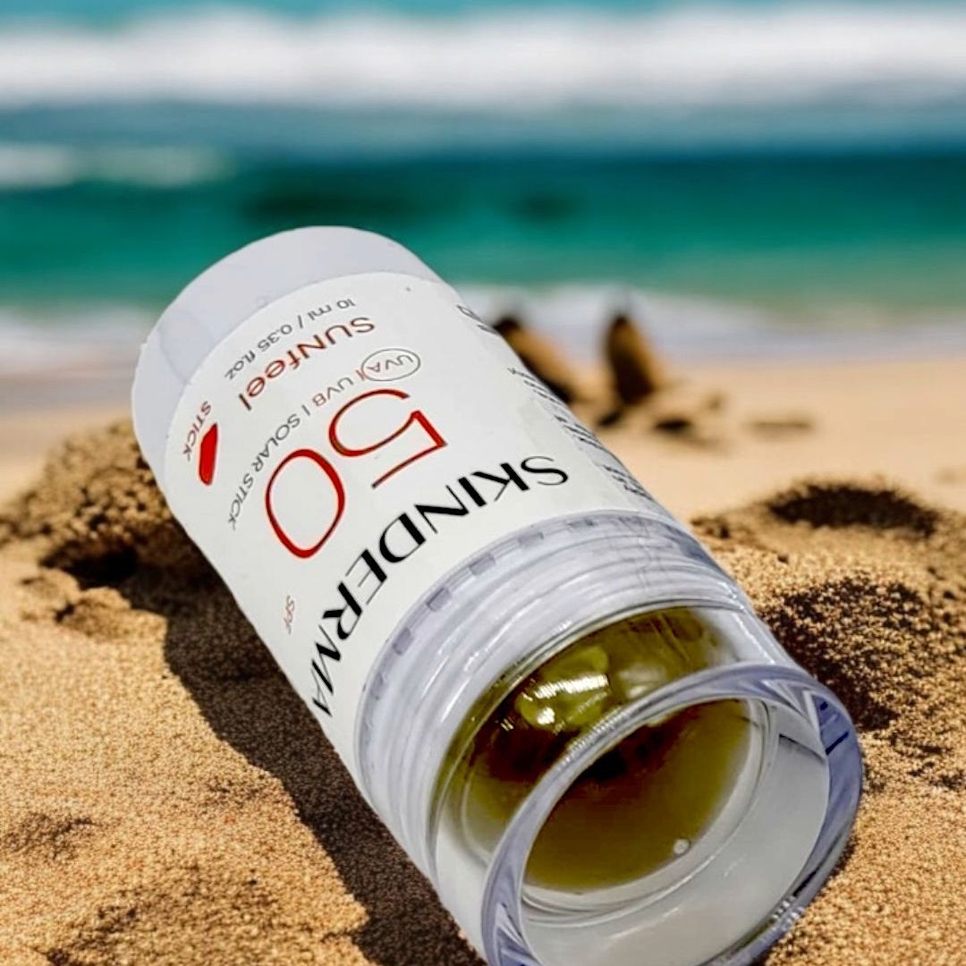 Skonderma stick solar F.P..S. 50