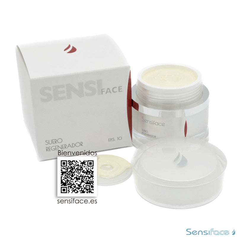 SENSIFACE SUERO REGENERADOR