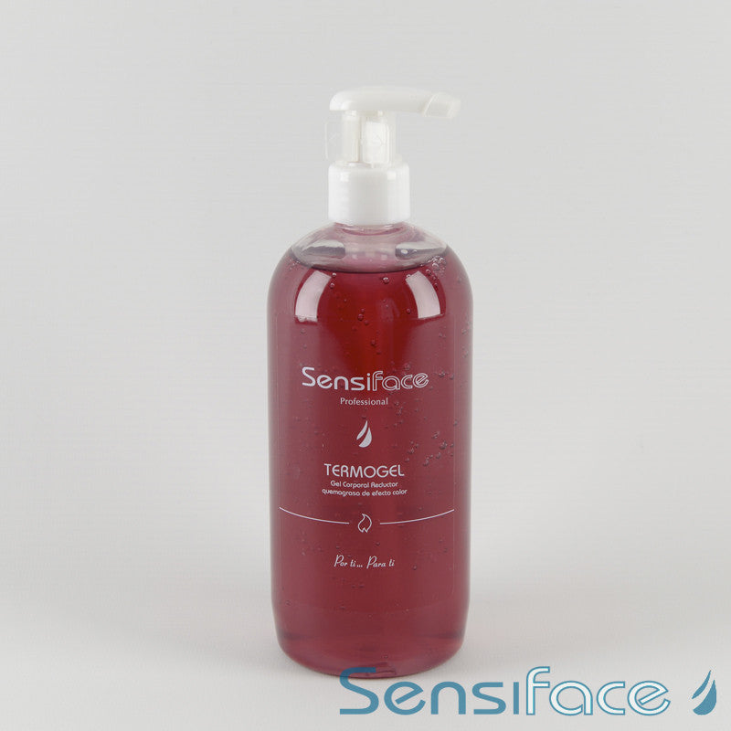 SENSIFACE TERMOGEL